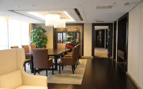 Intercontinental Beijing Beichen - 21
