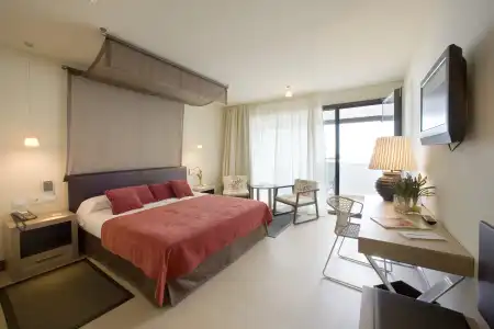 Parador de Mojacar - 4