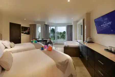 Moon Palace Cancun - All-Inclusive - 5