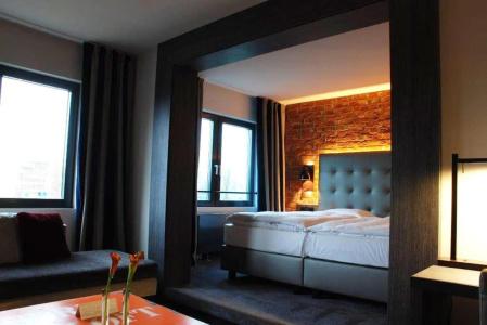 Park Inn by Radisson Luebeck - 22