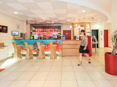 Ibis Pau Centre - 24