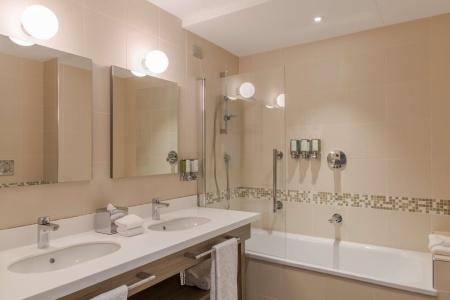 Hampton by Hilton Rome East - 65