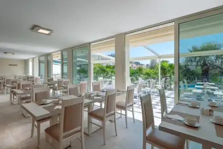 Savoia Thermae & Spa - 12