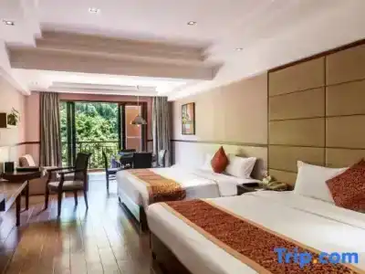 Grand Metropark Bay Sanya - 124