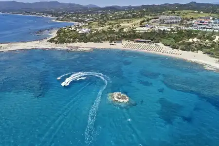 Rodos Princess Beach - All Inclusive - 27