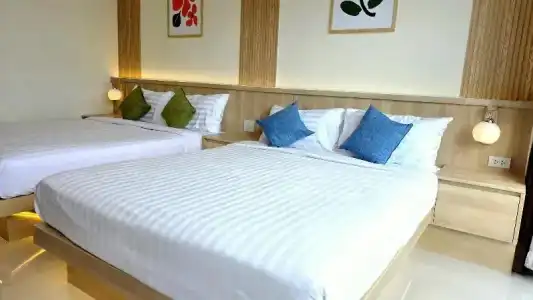 Samed Port View - 178