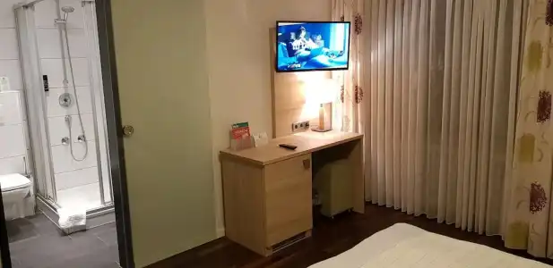 Hotel-Restaurant Fröhlich - 36