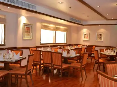 Al Rawda Arjaan by Rotana - 28