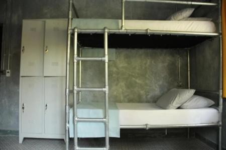 Role Street Hostel - 24