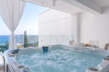 Napa Mermaid & Suites - 104