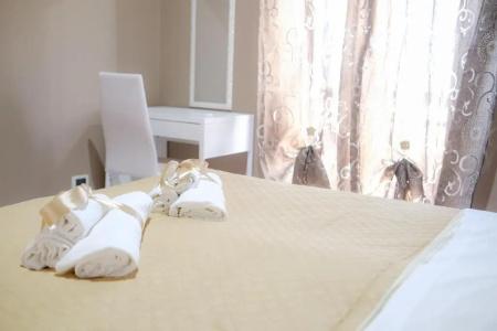 Guest House Lamezia Airport - 10