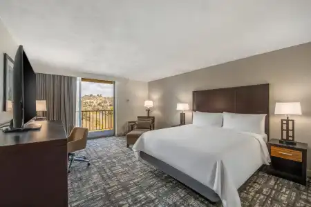 Crowne Plaza San Diego - Mission Valley by IHG - 4