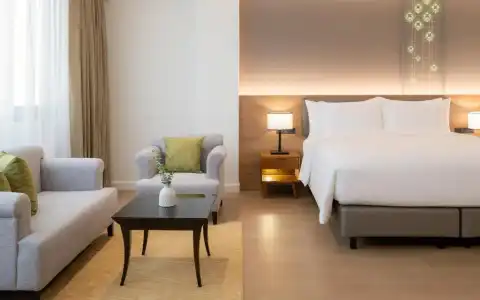 Dusit Princess Chiang Mai - 82