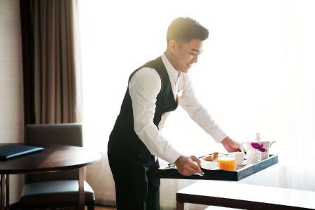 Melia Yangon - 101