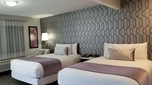 Sunset West, SureStay Collection by Best Western - 2