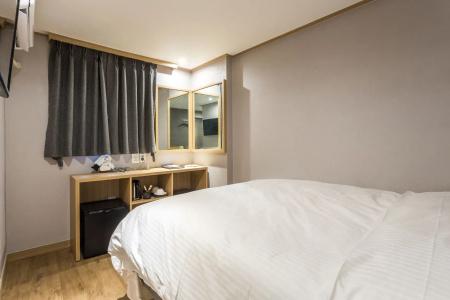 About Stay Seoul Station - 5