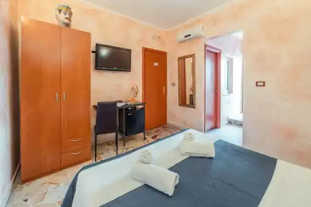 B&B Marranzano - 129
