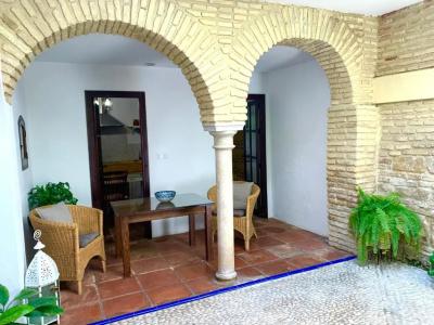 Apartamentos Los Patios de la Judería - 222