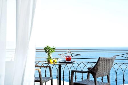 Sivota Diamond Spa Resort - 172
