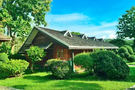 Wattana Village Resort - 17
