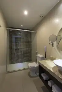 Gerthrudes Bed & Breakfast - 12