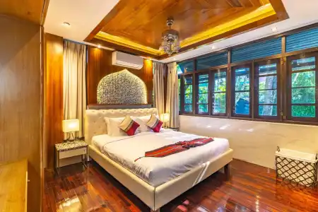 Kamala Beach Estate Phuket - 33