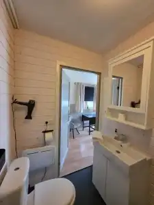 Riverfront Lodge - 15