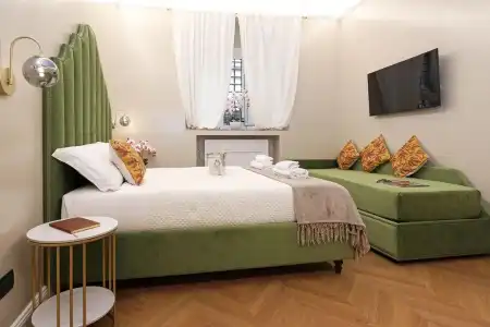 Grand Tour Rome Suites - Liberty Collection - 113