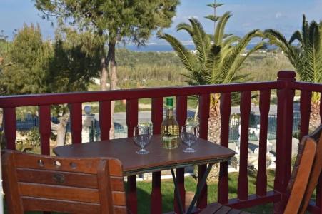 Asteras Paradise - 116