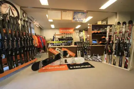 Hakuba Tokyu - 16