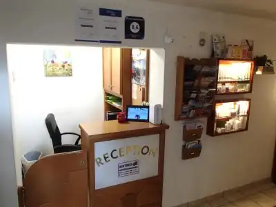 Pension Eppensteiner - 0