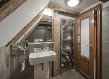 3 Epoques Apartments by Adrez Living - 49