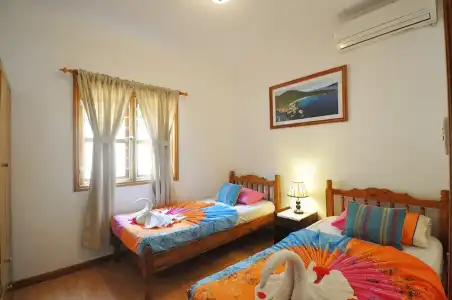 Acquario Guesthouse - 48