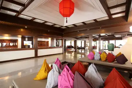 Sunprime Kamala Beach - 1