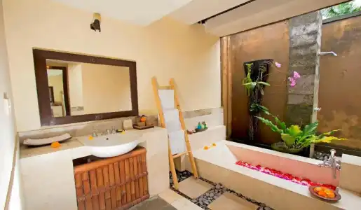 The Sungu Resort & Spa - 6