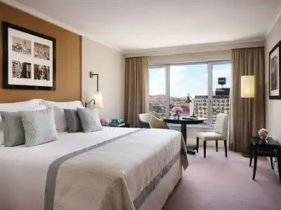 Corinthia Lisbon - 102