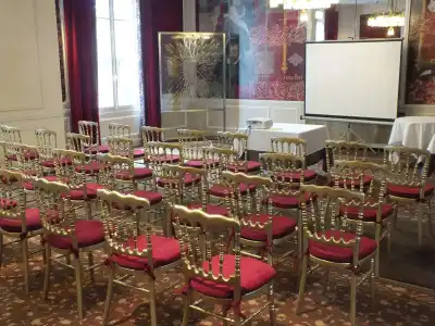 & Spa Le Grand Monarque, Best Western Premier Collection - 27