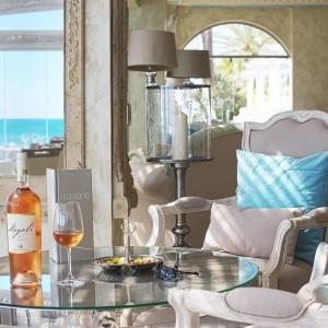 Oceano Beach Club - 26