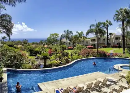 Palms At Wailea by Vacation Rental Pros - 11