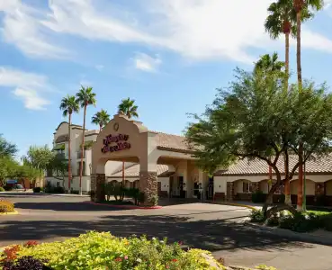 Hampton Inn & Suites Phoenix/Scottsdale - 22