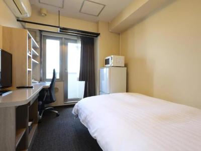 Dormy Inn EXPRESS Asakusa Hot Spring - 42