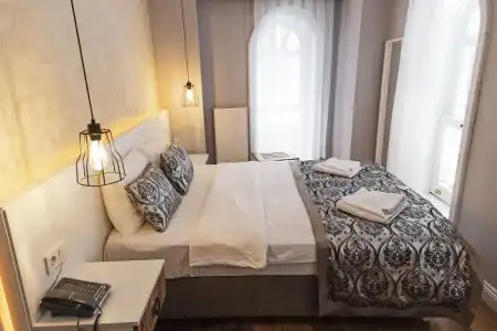 Galata Door Otel - 32