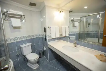 Anemon Grand Manisa - 27