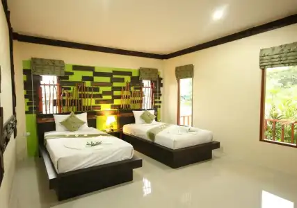 Bida Daree Resort - 2