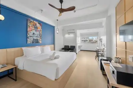 River View Residence - 48