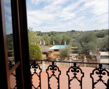 Agriturismo Villa Guarnaschelli - 93