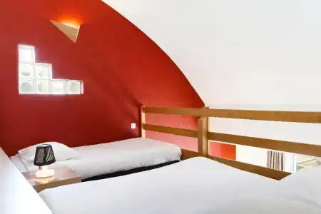 Logis Hôtel Beauséjour Colmar - 16