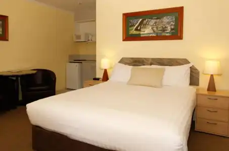 Ocean View Motel - 15