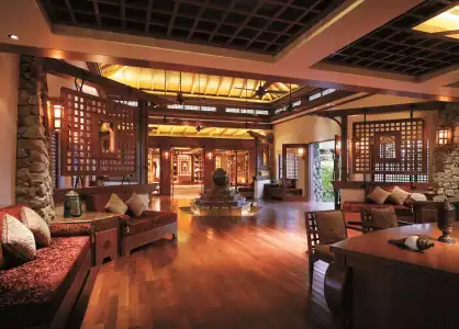 Shangri-La Tanjung Aru, Kota Kinabalu - 23