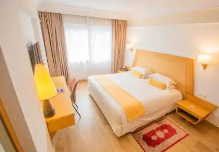 Timoulay & Spa Agadir Resort - 22